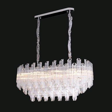 Люстра Iceberg JAGO, 100×40 см NCS 186/L