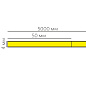 Светодиодная лента COB SLIM 3000K Led Techology — фото 1