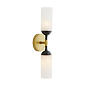 49670 Emmett Sconce Arteriors бра