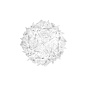 Slamp Veli AP PL L современный настенный светильник зелёный VELCL00FLG00000000EU — фото 1