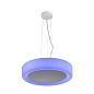 1002858 SLV SLV VALETOÂ® MALANG Indoor LED surface-mounted wall and ceiling light накладной светильник — фото 5