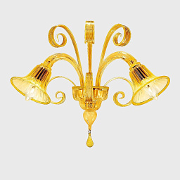 Настенный светильник Sogni Di Cristallo Artemide