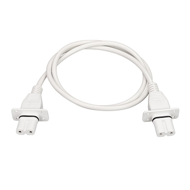 Гибкий коннектор Arlight ARL-TAIL-1000-CON-FF-2pin