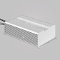 PSL008-480W-48V-IP67 Maytoni Power Supply Magnetic Источник напряжения 480W Серебро — фото 2