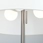 Stl 12-1177 satin/313 weiß Shade Orion торшер — фото 1