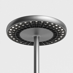1SOT100120EL1 Rotaliana Sol настольная лампа с диммером