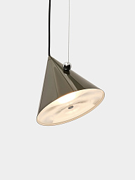 POSE-SMALL-PENDANT Tom Dixon Pose Подвесной светильник