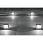 i-LED Cem-W 100-240 V arrayLED 3.25 W 350 mA + arrayLED 3.25 W 350 mA уличный настенный светильник — фото 2