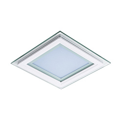 2120 Lightstar Acri Встраиваемый светильник