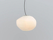 GEMO T (nickel matt) декоративный подвесной светильник, Molto Luce