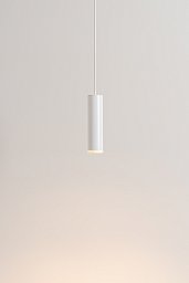 Подвесной светильник Milan Iluminacion Haul 55 GU10, белый