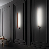 POP Up 1 настенный светильник, Oty Light