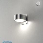 OMEGA 1 IN-LED 6W-230V-WW- ano.alu