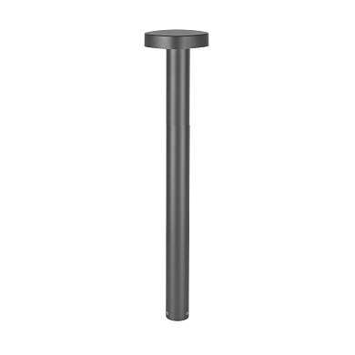 048359 Arlight Светильник LGD-SWAMP-BOLL-H700-7W Warm3000 (GR, 93 deg, 230V)