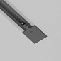 TRA002B-11B Maytoni Accessories for tracks Unity Комплектующие для систем освещения с токоведущими элементами Черный — фото 9