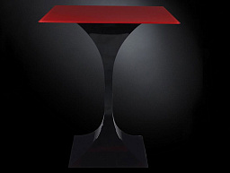 7511432.30 VGnewtrend Martini Квадратный высокий стол