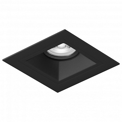 D51707BMOD Lightstar Domino встраиваемый светильник 50W