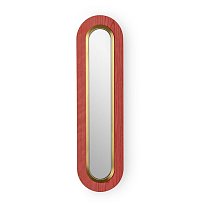 Lens Super Oval