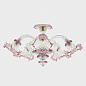 Потолочный светильник Sogni Di Cristallo Atena Ceiling Lamp — фото 6