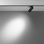 TR032-4-5WTW-M-DD2-B Maytoni Focus LED Трековый светильник 5W Черный — фото 3
