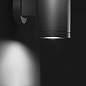 Настенный светильник Lyras 130 20 W Landa Illuminotecnica — фото 1