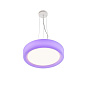 1002858 SLV SLV VALETOÂ® MALANG Indoor LED surface-mounted wall and ceiling light накладной светильник — фото 9