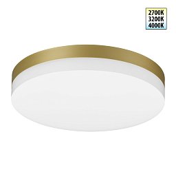 359733 Novotech Opal уличный накладной светильник