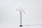 Торшер Serien Lighting Poppy 5 — фото 6