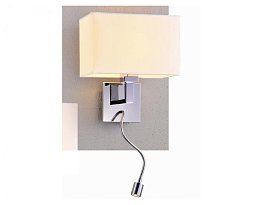 Бра Newport Melissa 14202/A LED white