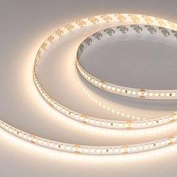 038775 Arlight Лента RT-A192-10mm 24V Warm3000 (17.6 W/m, IP20, 2835, 5m)