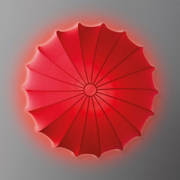 Axo Light Muse PL MUSE 40 Rosso настенно-потолочный светильник PLMUSE40RSXXE27