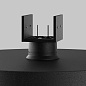 Уличный трековый светильник Elasity IP Maytoni Zon IP O-TR01-1-F-18WB3K — фото 3
