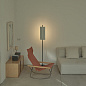 LAMSA01 Lamina Santa & Cole торшер — фото 5