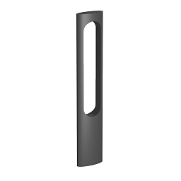 037523 Arlight Светильник LGD-MUSE-BOLL-H900-12W Warm3000 (DG, 296 deg, 230V)