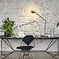 A004430 Tolomeo Artemide настольная лампа (в комплекте с A005330) — фото 3