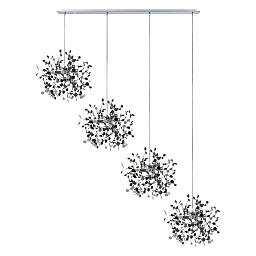 L4PL721134 Lightstar Extra Подвесная люстра