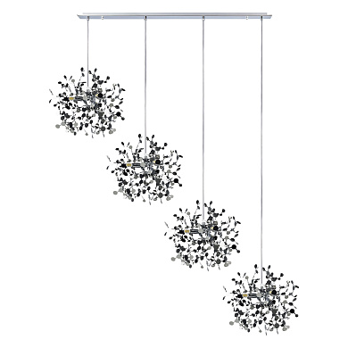 Подвесная люстра Extra L4PL721134 Lightstar