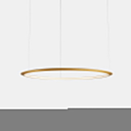 CD5C-00W9AZDUEF Leds C4 Circular Подвесной светильник