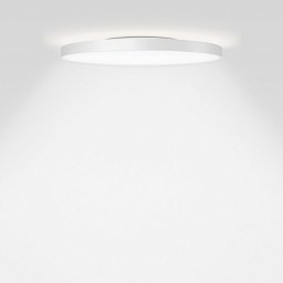 Потолочный светильник Serien Lighting Slice² PI XL
