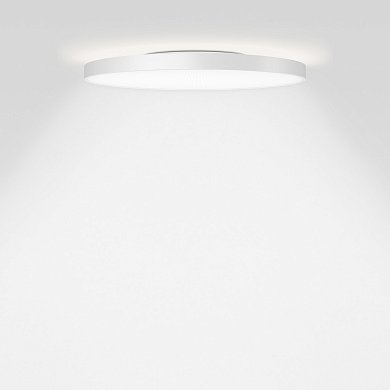 Потолочный светильник Serien Lighting Slice² PI XL
