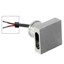 powerLED 2 W 630 mA 208 Lm - Warm white 3000 K - 70°