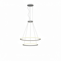 CF4M-00V9AZOU14 Leds C4 Circular Подвесной светильник