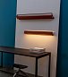Настенный светильник Leucos Stripe P-PL 120 — фото 3