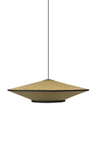 Pendant Lamp CYMBAL L bronze