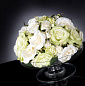 ROSELLINE MIX Искусственное растение VGnewtrend — фото 2