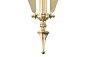 2-рожковая люстра Avignon Patinas — фото 3