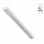 A540333 Arte Lamp TRACK ACCESSORIES трек накладной — фото 1
