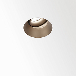 DEEP RINGO TRIMLESS OK LED 92733 FBR Delta Light RINGO встраиваемый точечный светильник