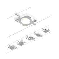 CorDuo Cable system MacLED Basic Set 5x250lm