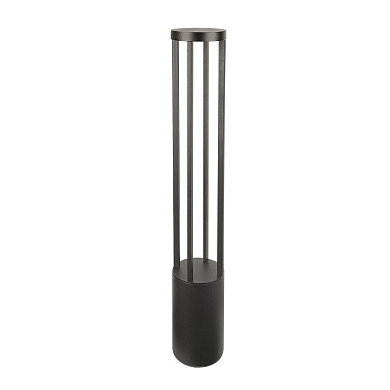Ландшафтный светильник Arte Lamp CARCASSA A4668PA-1BK